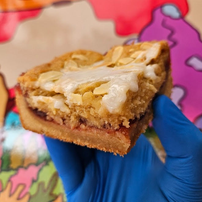 Cherry Bakewell