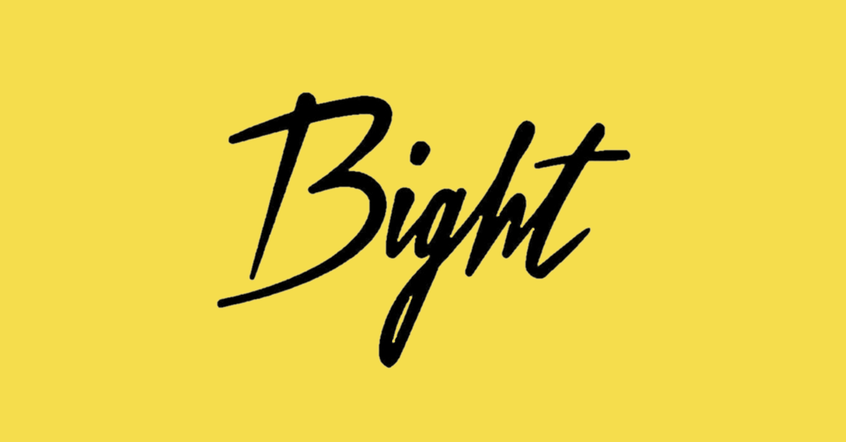 Bight in Rayleigh