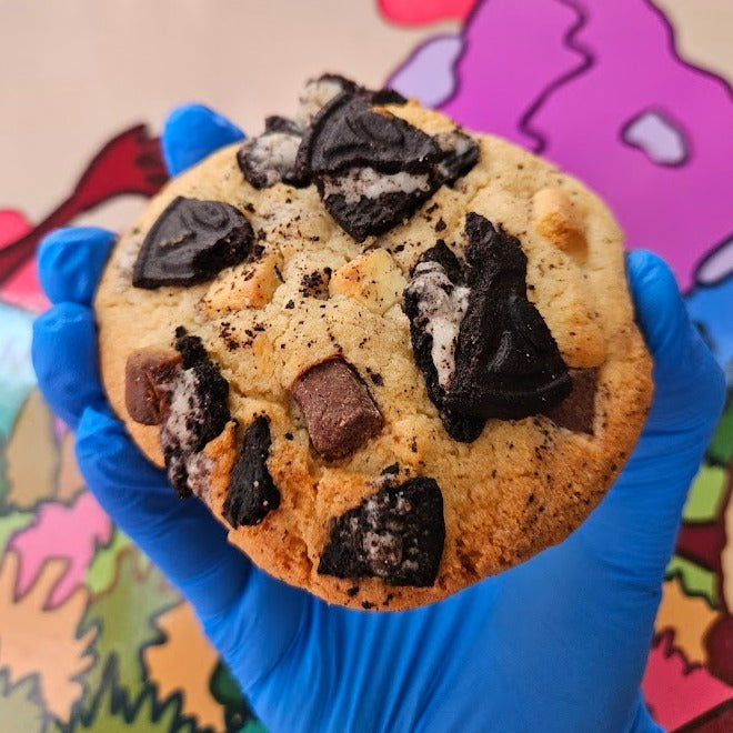 Oreo